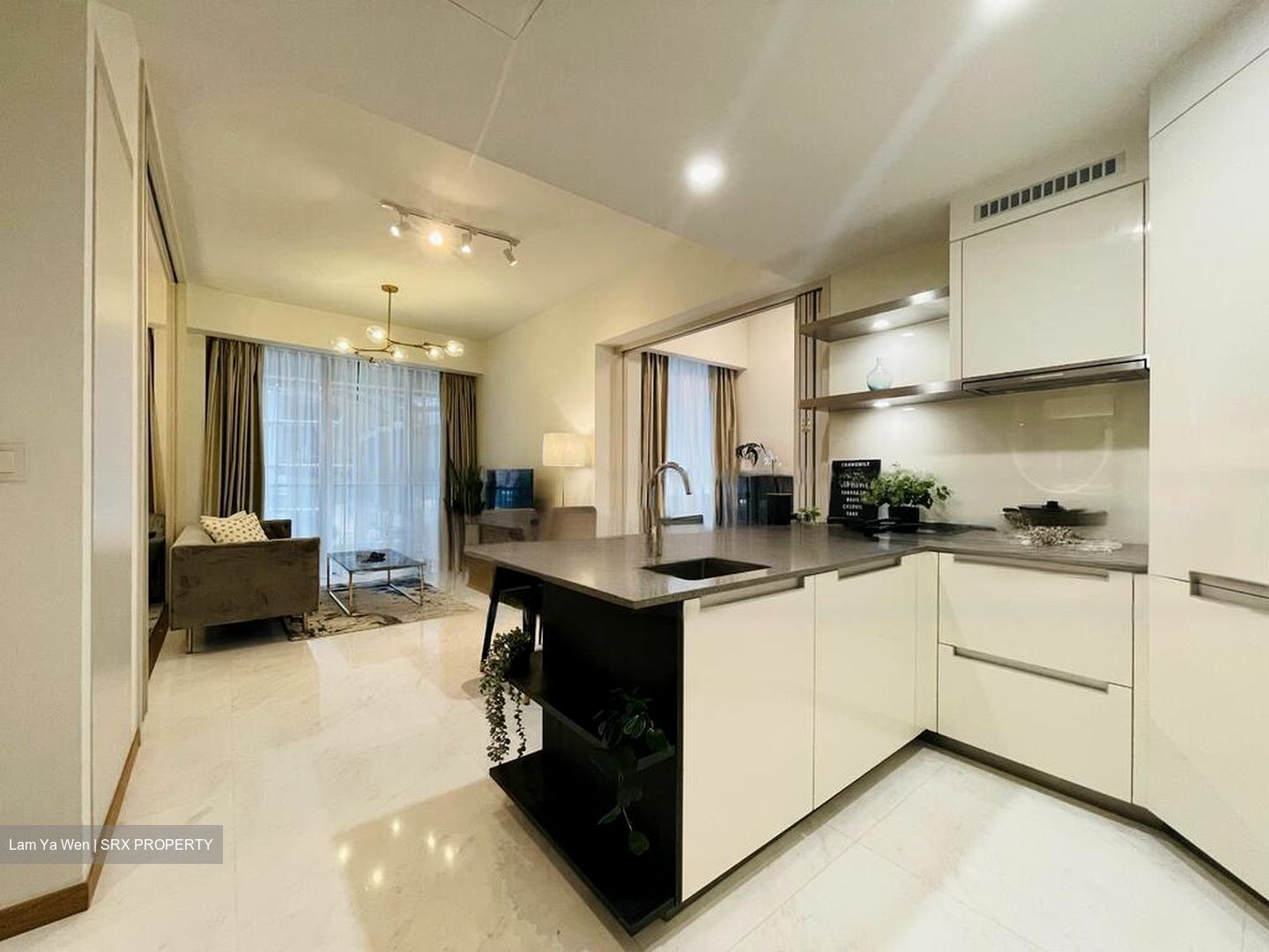 Marina One Residences (D1), Apartment #468318311